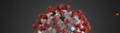 Coronavirus: Click for the latest on the pandemic